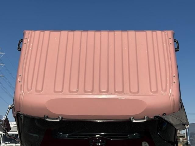 Ref No.A14949777 NISSAN DIESEL QUON Image#15