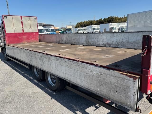 Ref No.A14949777 NISSAN DIESEL QUON Image#12