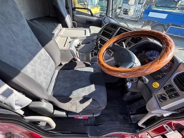 Ref No.A14949777 NISSAN DIESEL QUON Image#17