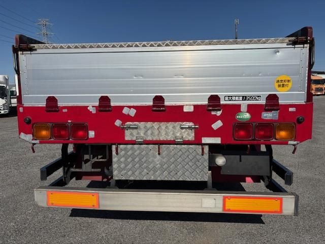 Ref No.A14949777 NISSAN DIESEL QUON Image#5