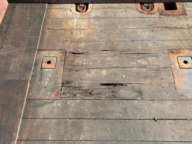 Ref No.A14949777 NISSAN DIESEL QUON Image#13