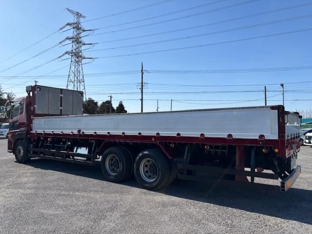 Ref No.A14949777 NISSAN DIESEL QUON Image#2