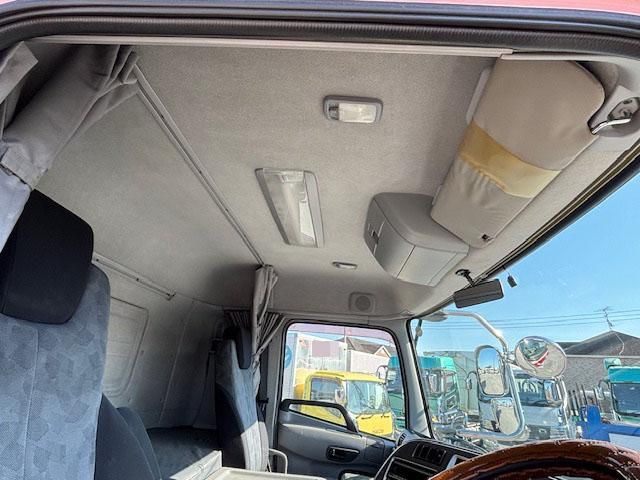 Ref No.A14949777 NISSAN DIESEL QUON Image#18