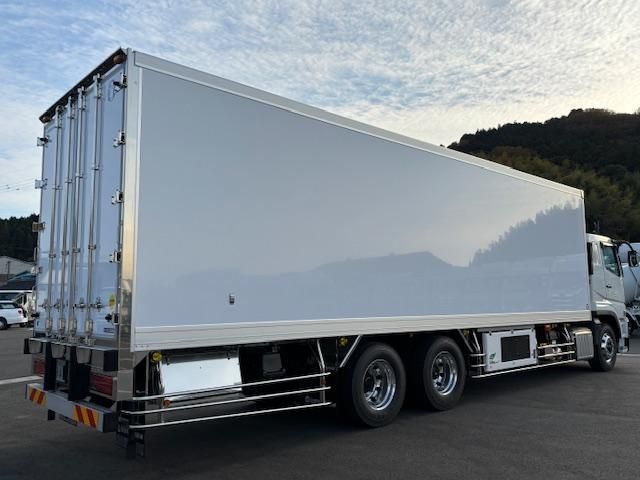 Ref No.A14949782 MITSUBISHI SUPER GREAT Image#3