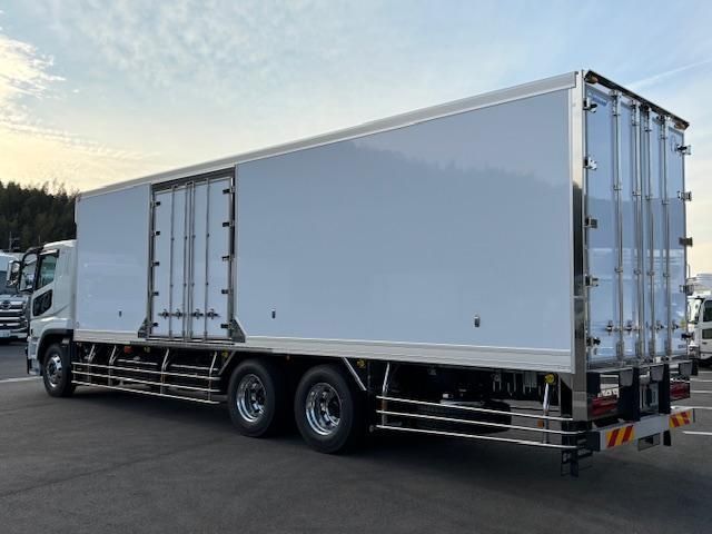 Ref No.A14949782 MITSUBISHI SUPER GREAT Image#2