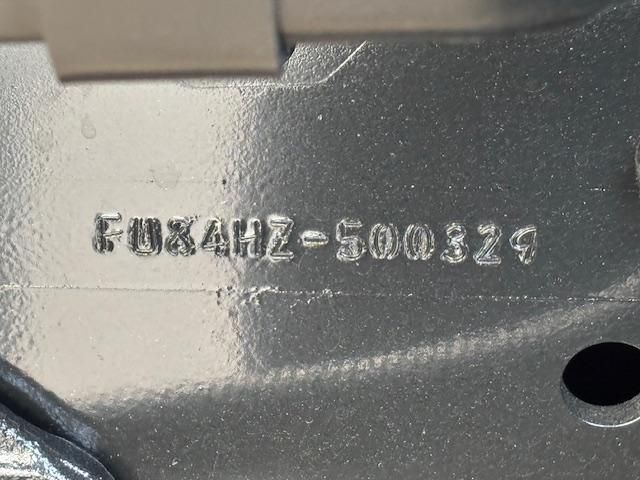 Ref No.A14949782 MITSUBISHI SUPER GREAT Image#15