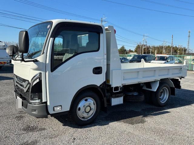 Ref No.A14949785 ISUZU ELF TRUCK Image#4