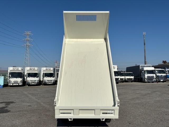 Ref No.A14949785 ISUZU ELF TRUCK Image#8
