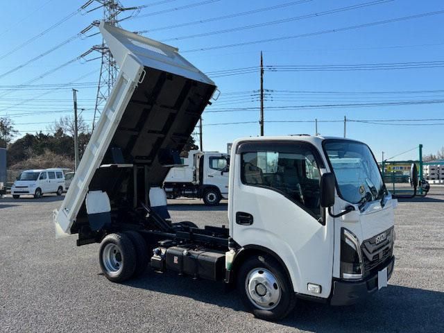 Ref No.A14949785 ISUZU ELF TRUCK Image#6
