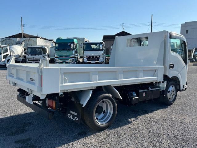 Ref No.A14949785 ISUZU ELF TRUCK Image#3