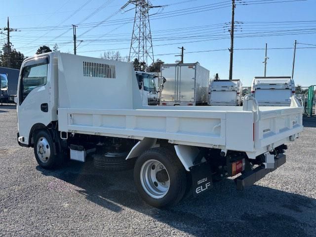 Ref No.A14949785 ISUZU ELF TRUCK Image#2
