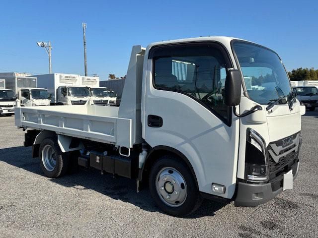 ISUZU ELF TRUCK