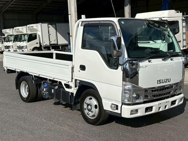 ISUZU ELF TRUCK