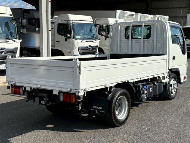 Ref No.A14949786 ISUZU ELF TRUCK Image#3