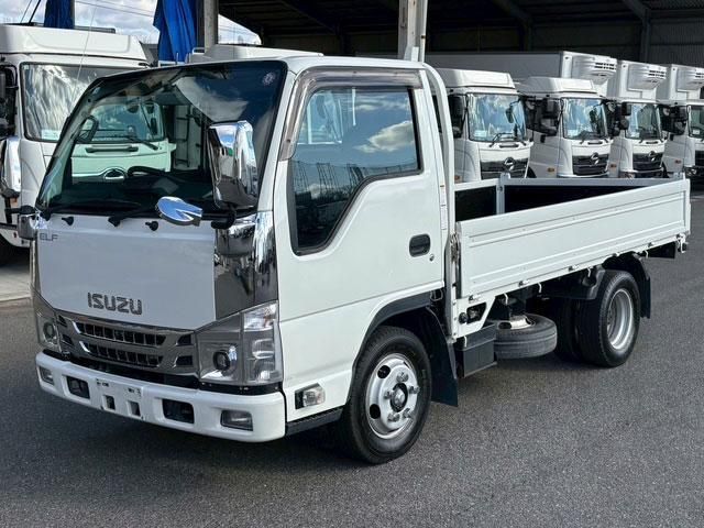 Ref No.A14949786 ISUZU ELF TRUCK Image#4