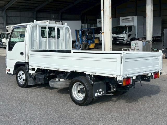 Ref No.A14949786 ISUZU ELF TRUCK Image#2