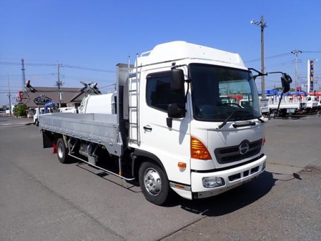 Ref No.A14949788 HINO DUTRO Image#3