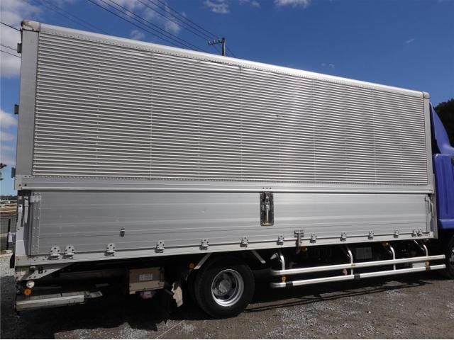 Ref No.A14949797 ISUZU FORWARD Image#8
