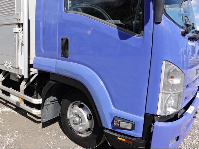 Ref No.A14949797 ISUZU FORWARD Image#6