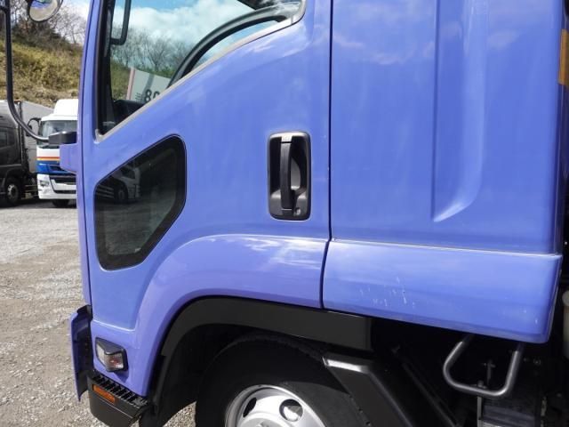 Ref No.A14949797 ISUZU FORWARD Image#11