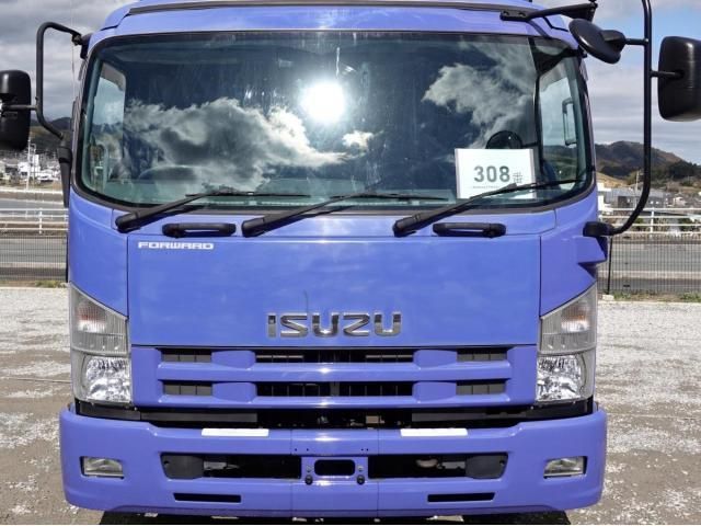 Ref No.A14949797 ISUZU FORWARD Image#3