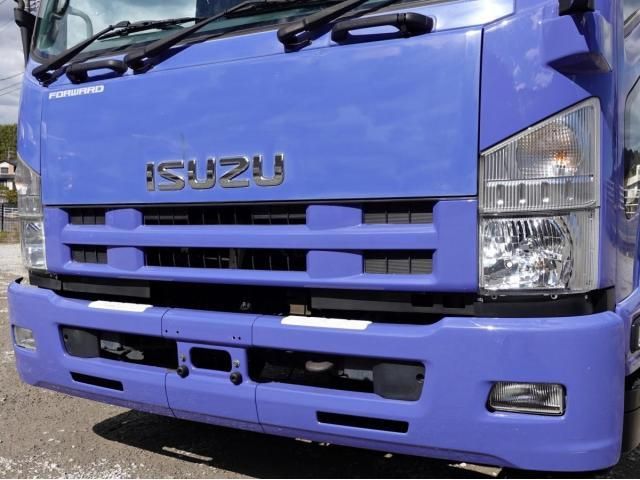 Ref No.A14949797 ISUZU FORWARD Image#4