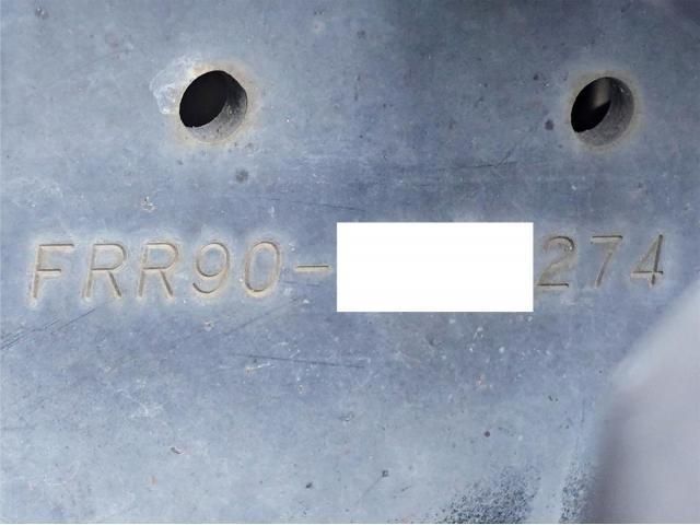 Ref No.A14949797 ISUZU FORWARD Image#18