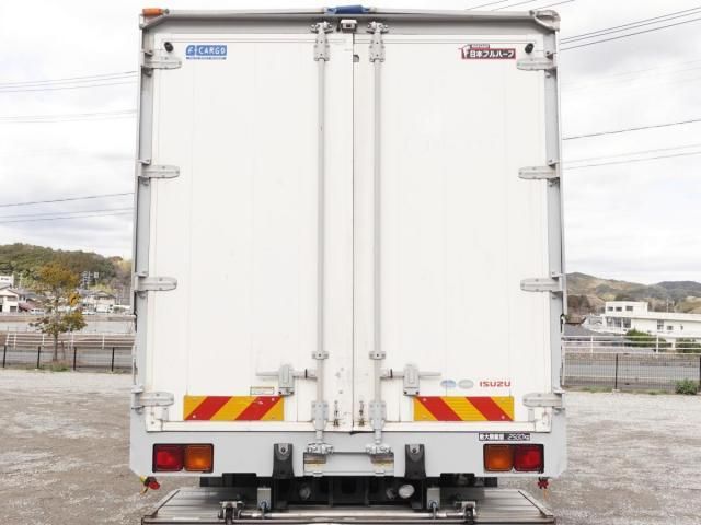Ref No.A14949797 ISUZU FORWARD Image#9