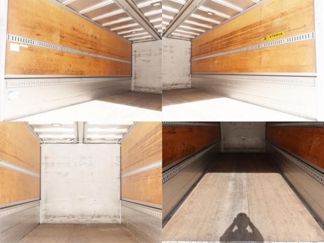 Ref No.A14949797 ISUZU FORWARD Image#16