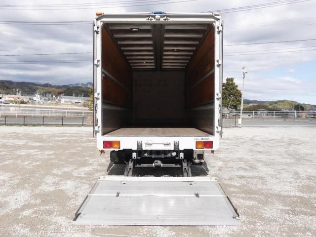 Ref No.A14949797 ISUZU FORWARD Image#15