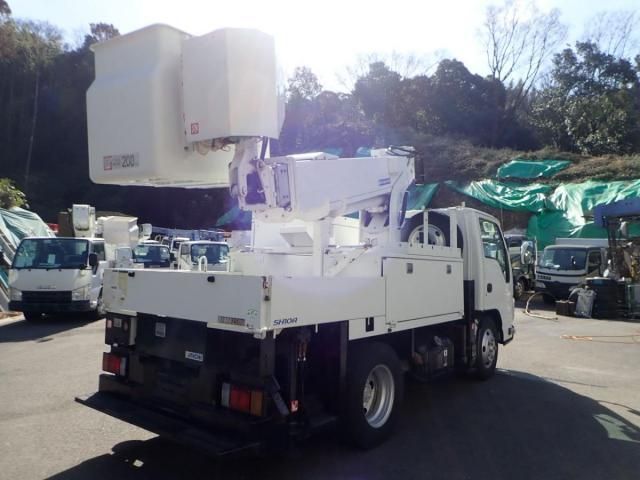 Ref No.A14949803 ISUZU ELF TRUCK Image#2