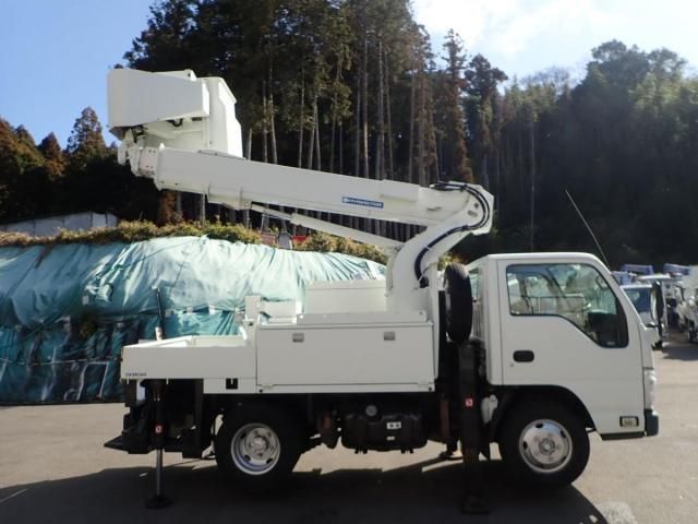 Ref No.A14949803 ISUZU ELF TRUCK Image#10
