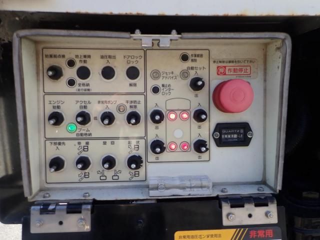 Ref No.A14949803 ISUZU ELF TRUCK Image#7