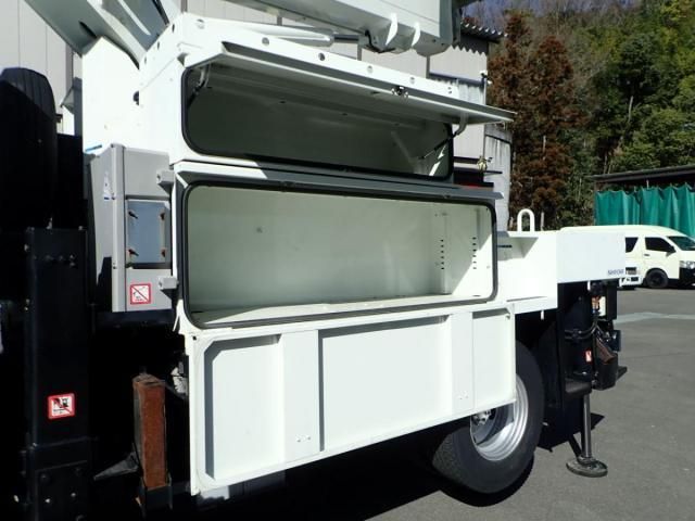 Ref No.A14949803 ISUZU ELF TRUCK Image#9