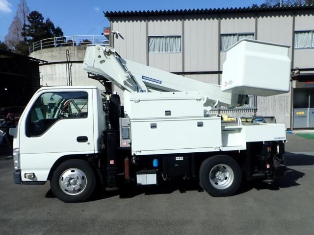 Ref No.A14949803 ISUZU ELF TRUCK Image#8