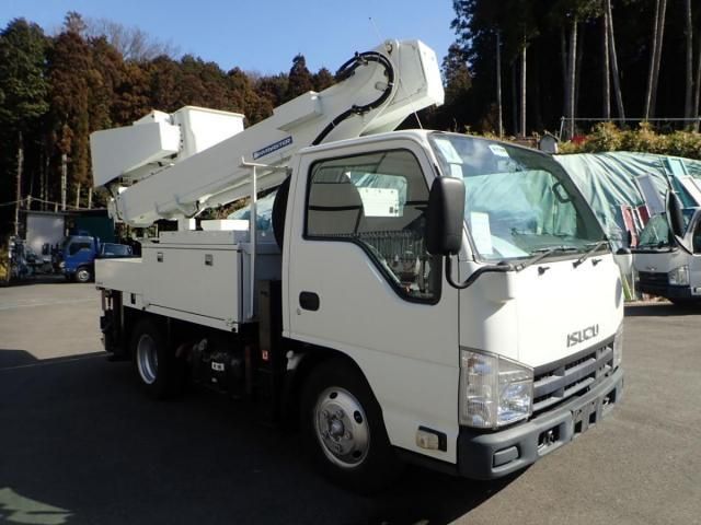Ref No.A14949803 ISUZU ELF TRUCK Image#3