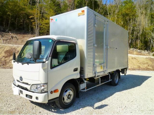 HINO DUTRO