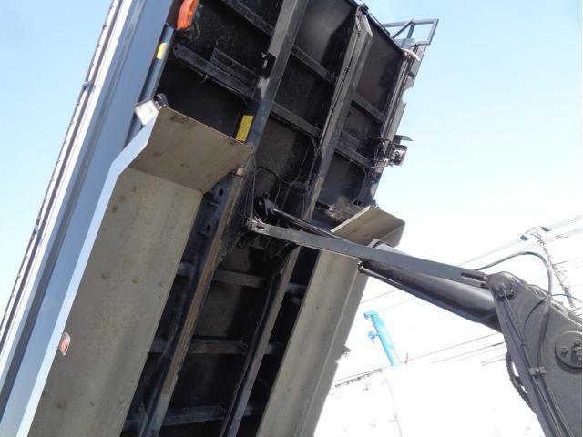 Ref No.A14949808 MITSUBISHI SUPER GREAT Image#11