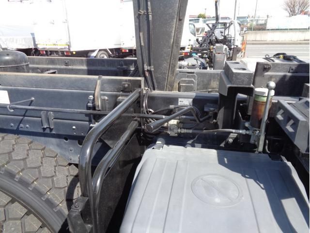Ref No.A14949808 MITSUBISHI SUPER GREAT Image#13