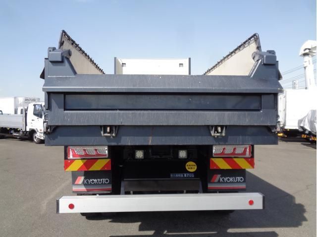 Ref No.A14949808 MITSUBISHI SUPER GREAT Image#5