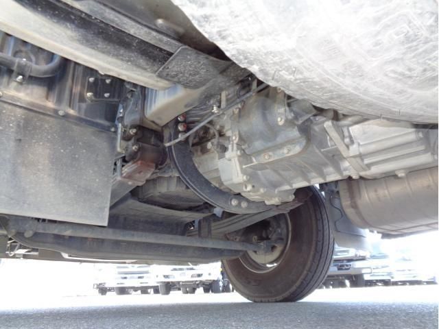 Ref No.A14949808 MITSUBISHI SUPER GREAT Image#17