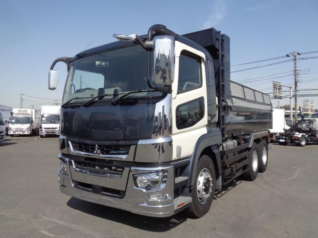Ref No.A14949808 MITSUBISHI SUPER GREAT Image#2