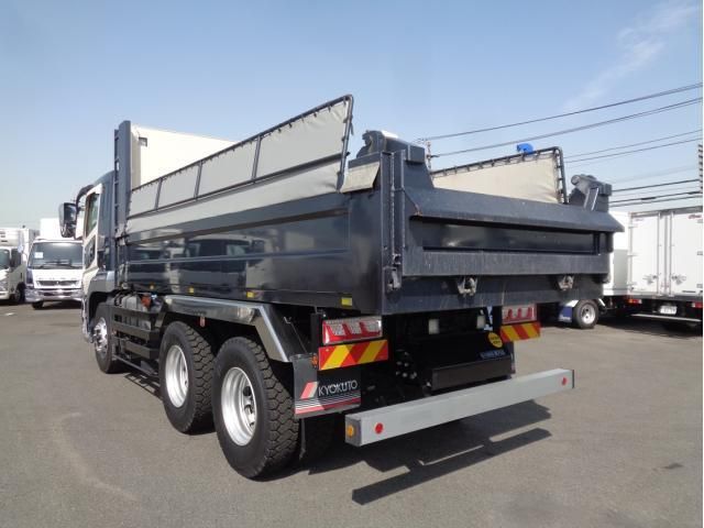 Ref No.A14949808 MITSUBISHI SUPER GREAT Image#4