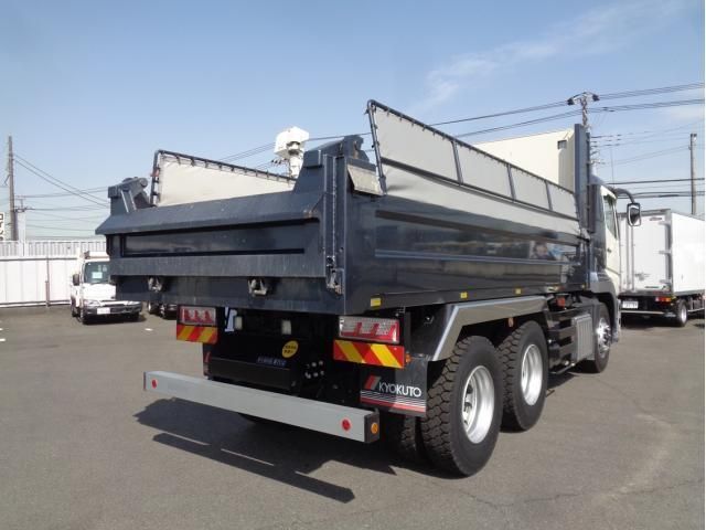 Ref No.A14949808 MITSUBISHI SUPER GREAT Image#3