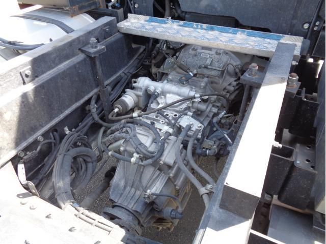 Ref No.A14949808 MITSUBISHI SUPER GREAT Image#12