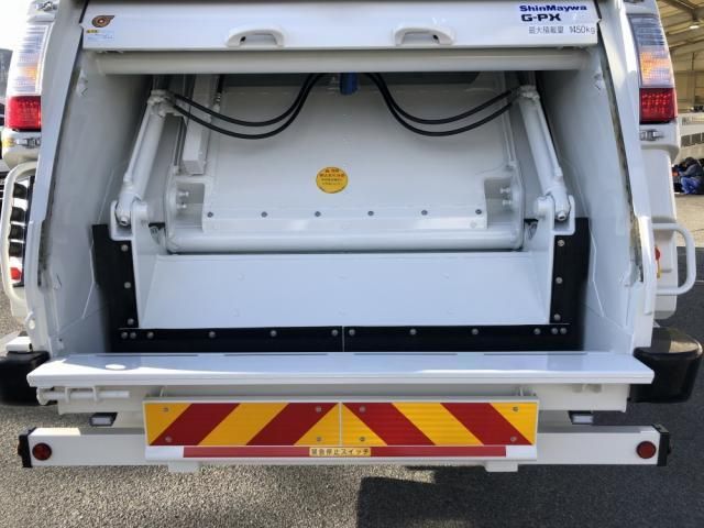 Ref No.A14949809 HINO RANGER Image#13