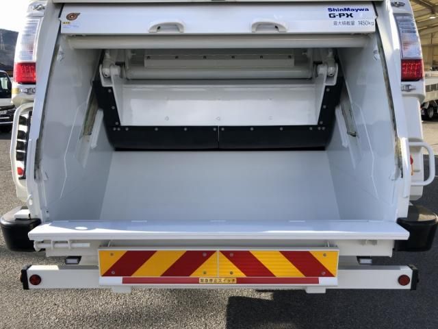Ref No.A14949809 HINO RANGER Image#14
