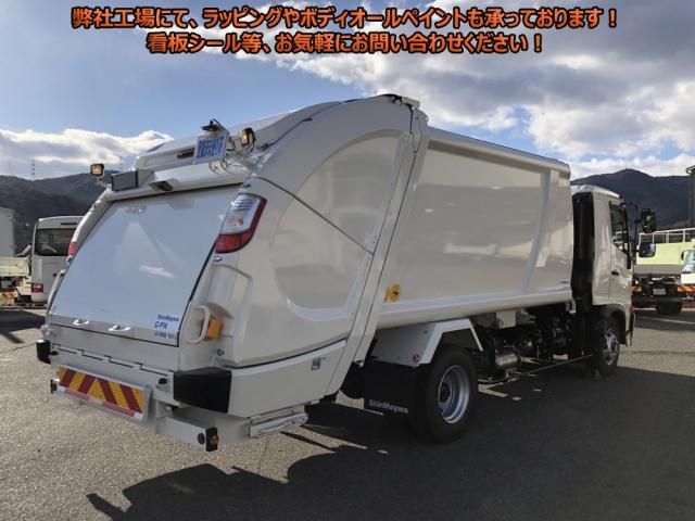 Ref No.A14949809 HINO RANGER Image#4