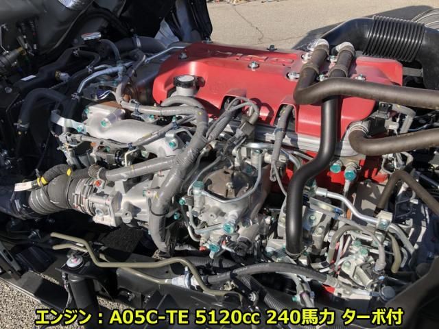 Ref No.A14949809 HINO RANGER Image#11