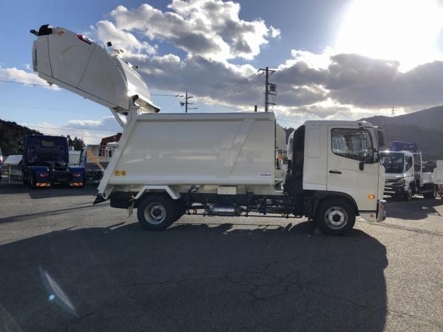 Ref No.A14949809 HINO RANGER Image#5